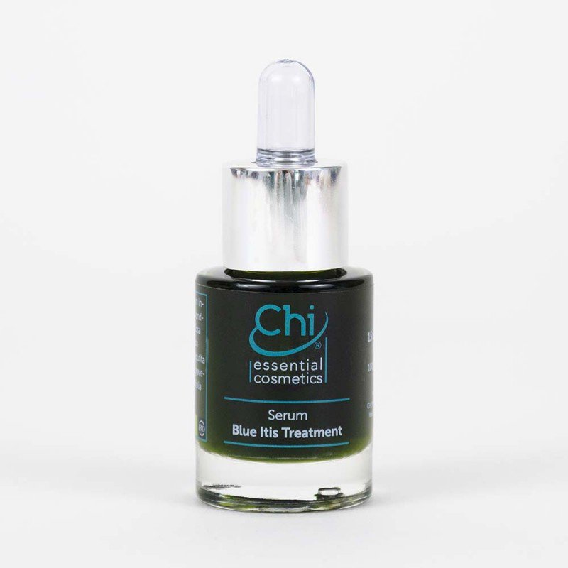 Serum Blue Itis Treatment